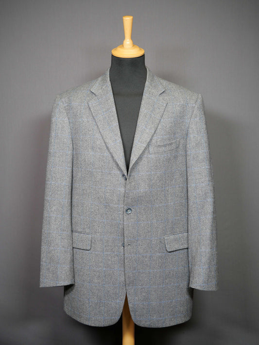 Burberry Kaschmir-Woll Sakko - M