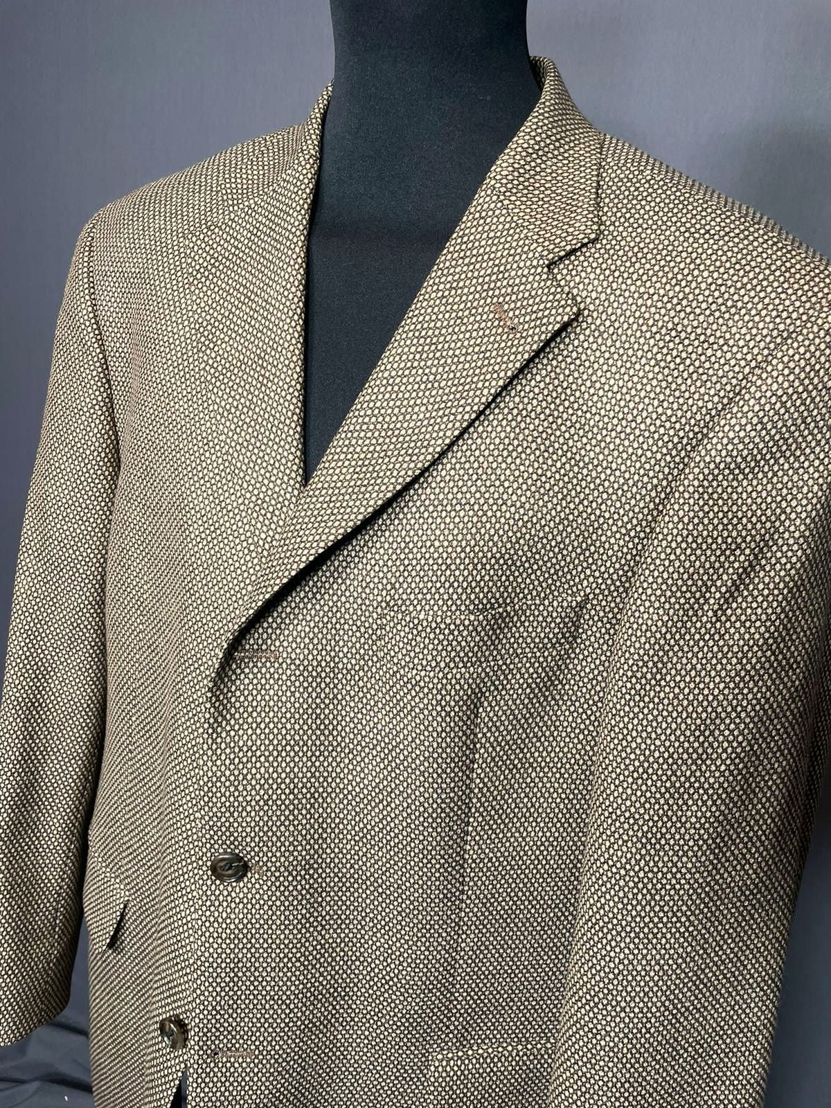 Strellon Sakko Muster - M