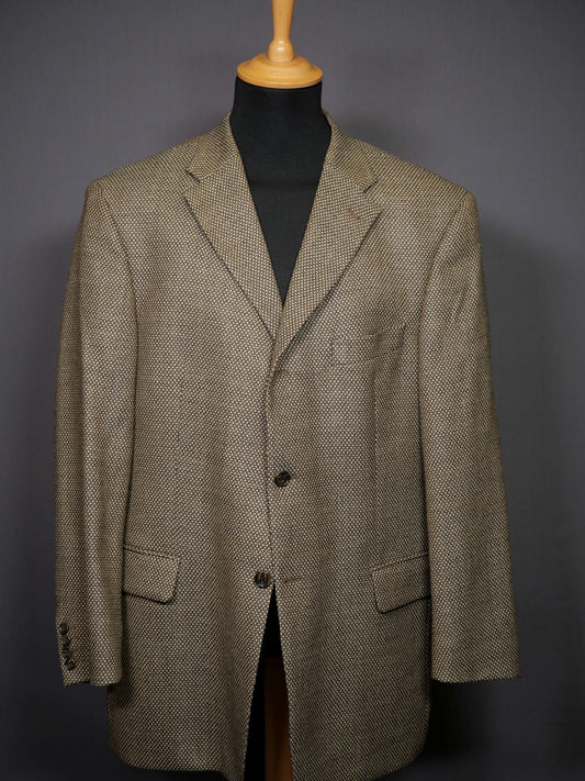 Strellon Sakko Muster - M