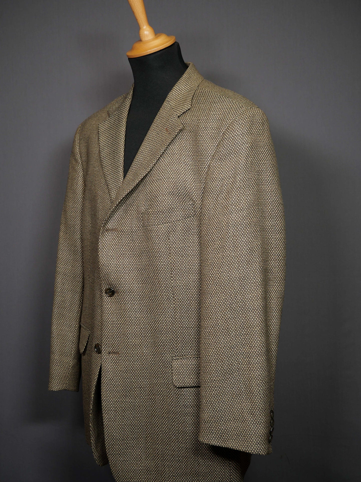 Strellon Sakko Muster - M