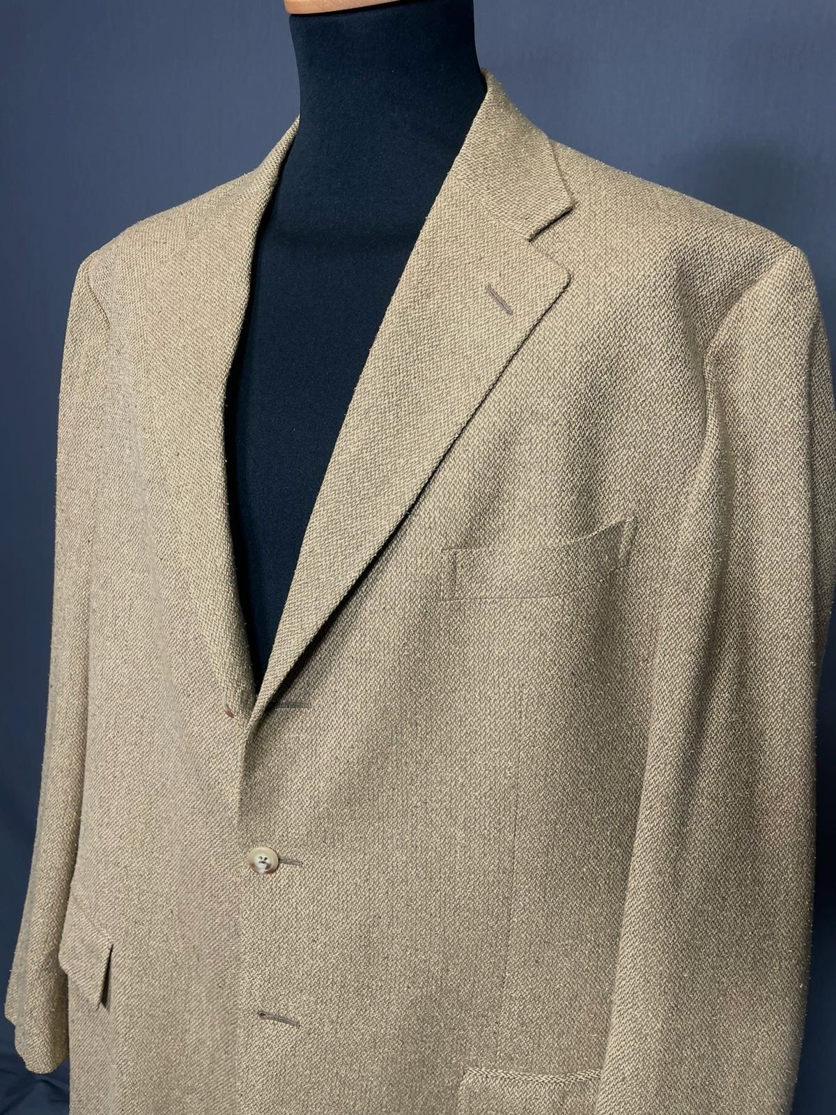 Polo Ralph Lauren Dreiknopf Sakko - L