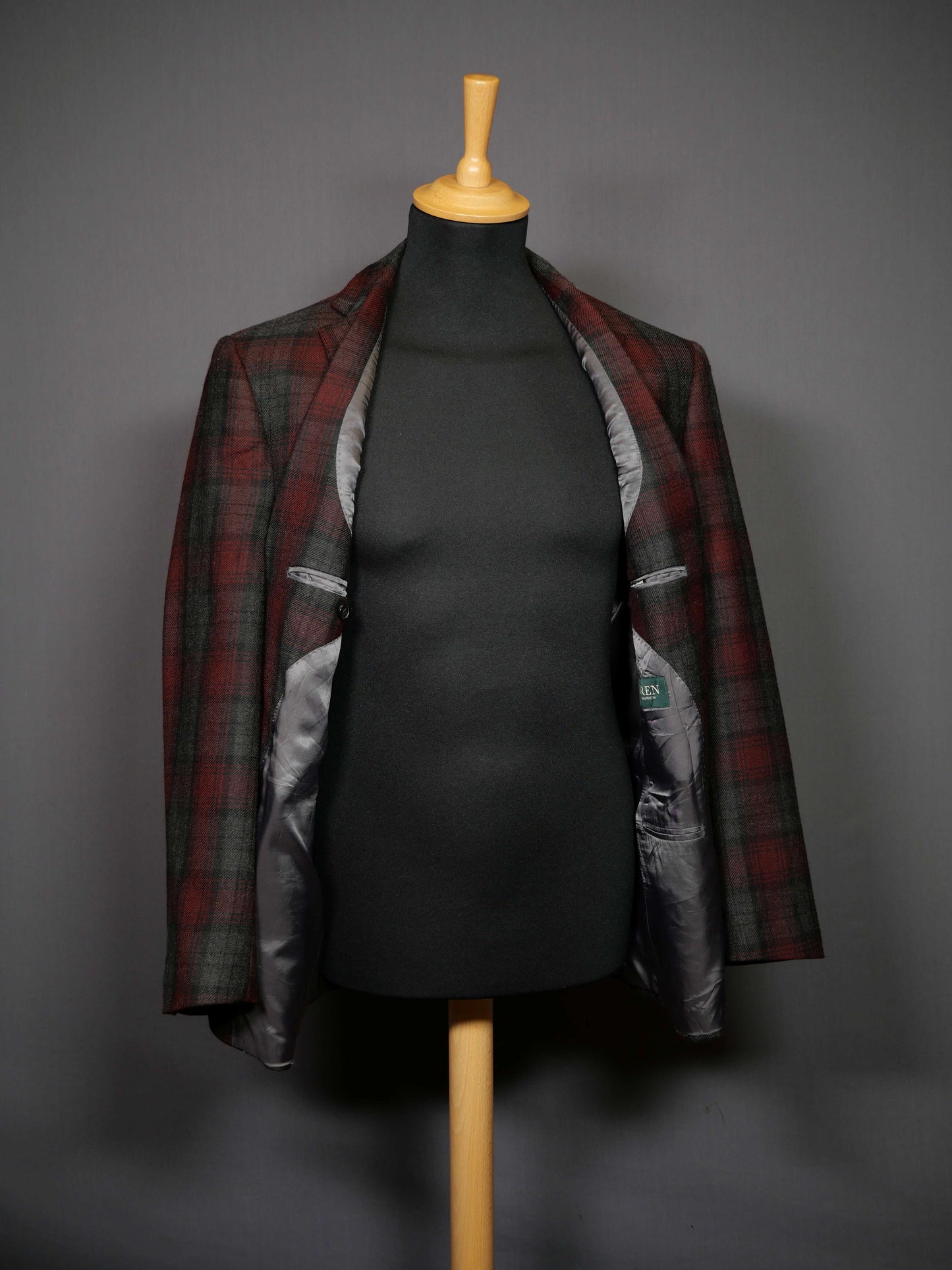 Lauren Ralph Lauren Sakko Muster -XS