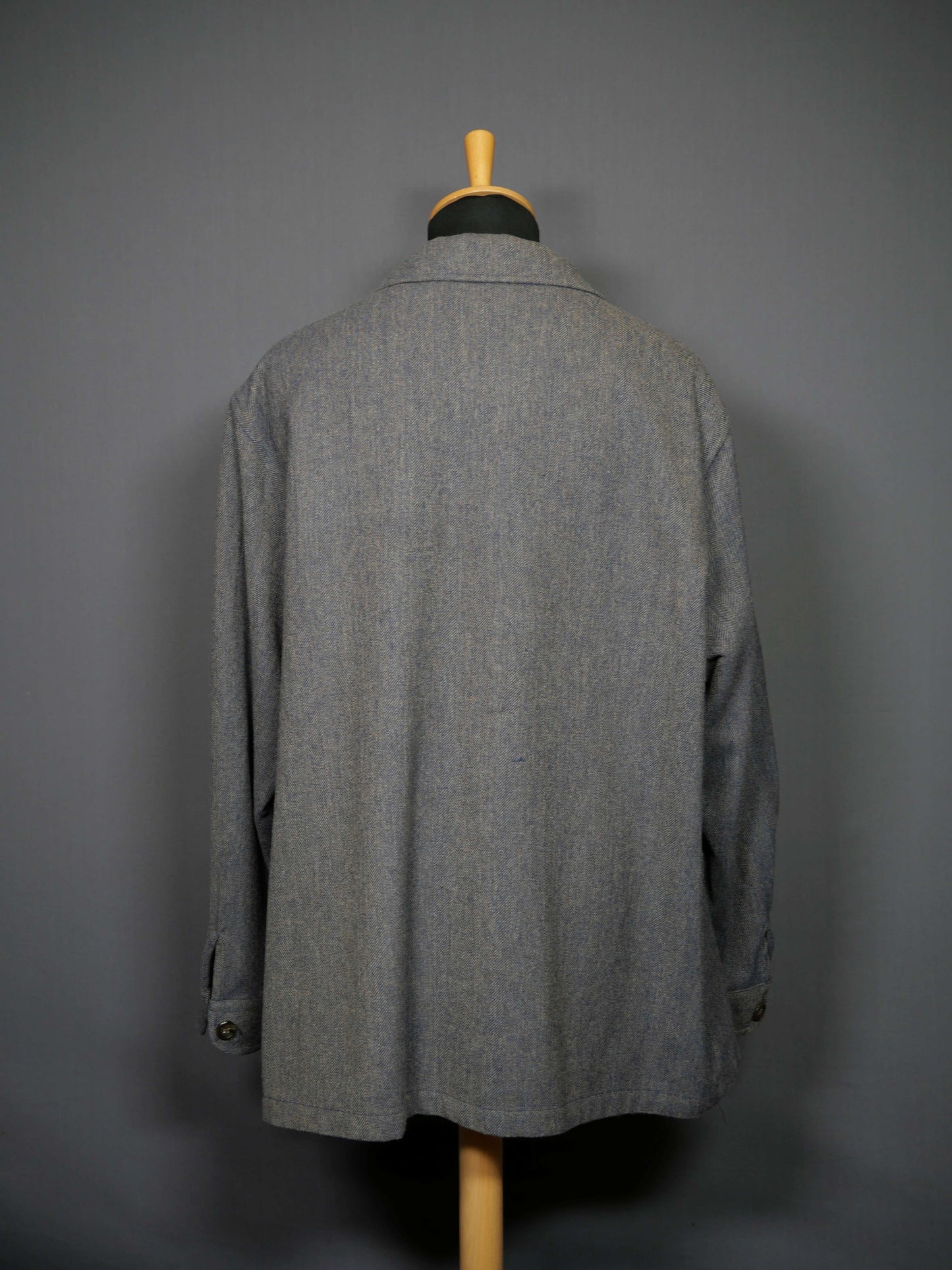 Pendelton Sakko / Overshirt - XXL