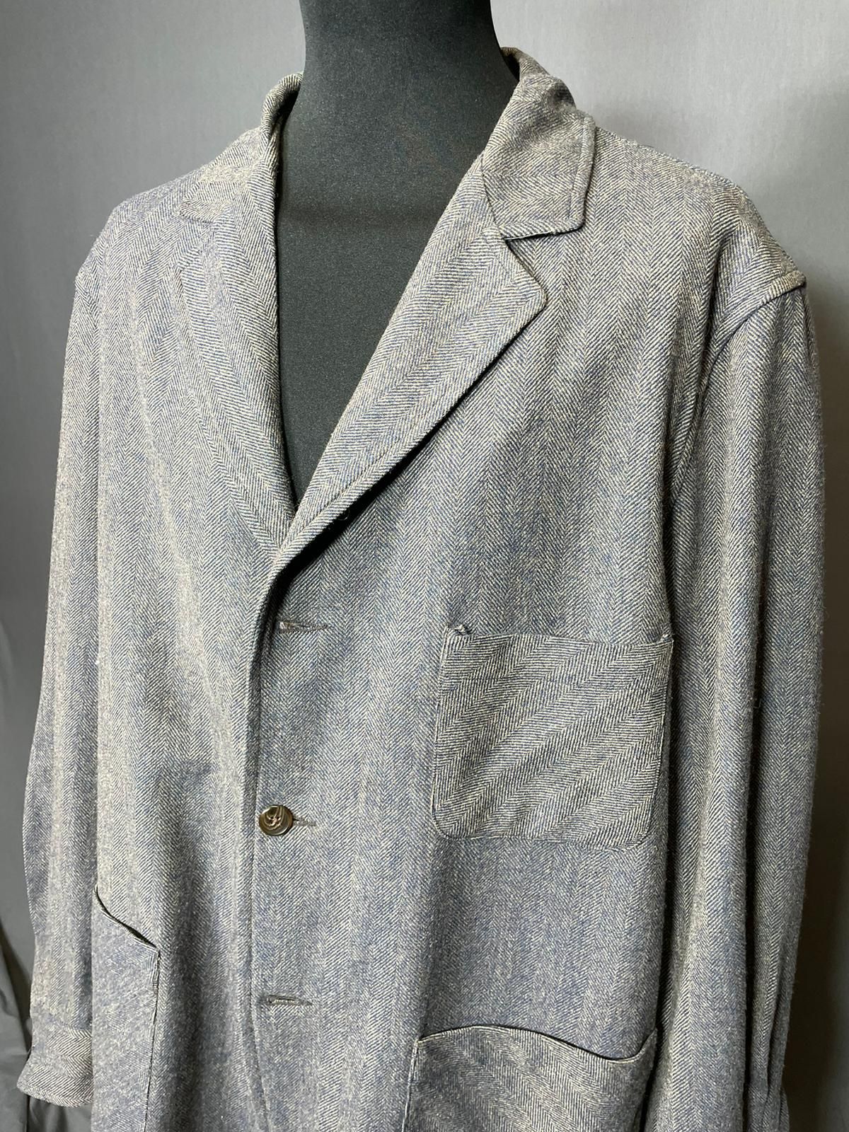 Pendelton Sakko / Overshirt - XXL