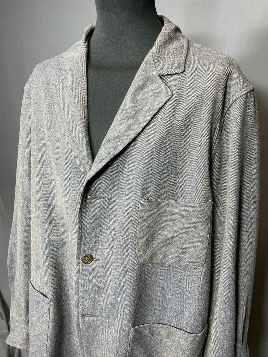 Pendelton Sakko / Overshirt - XXL