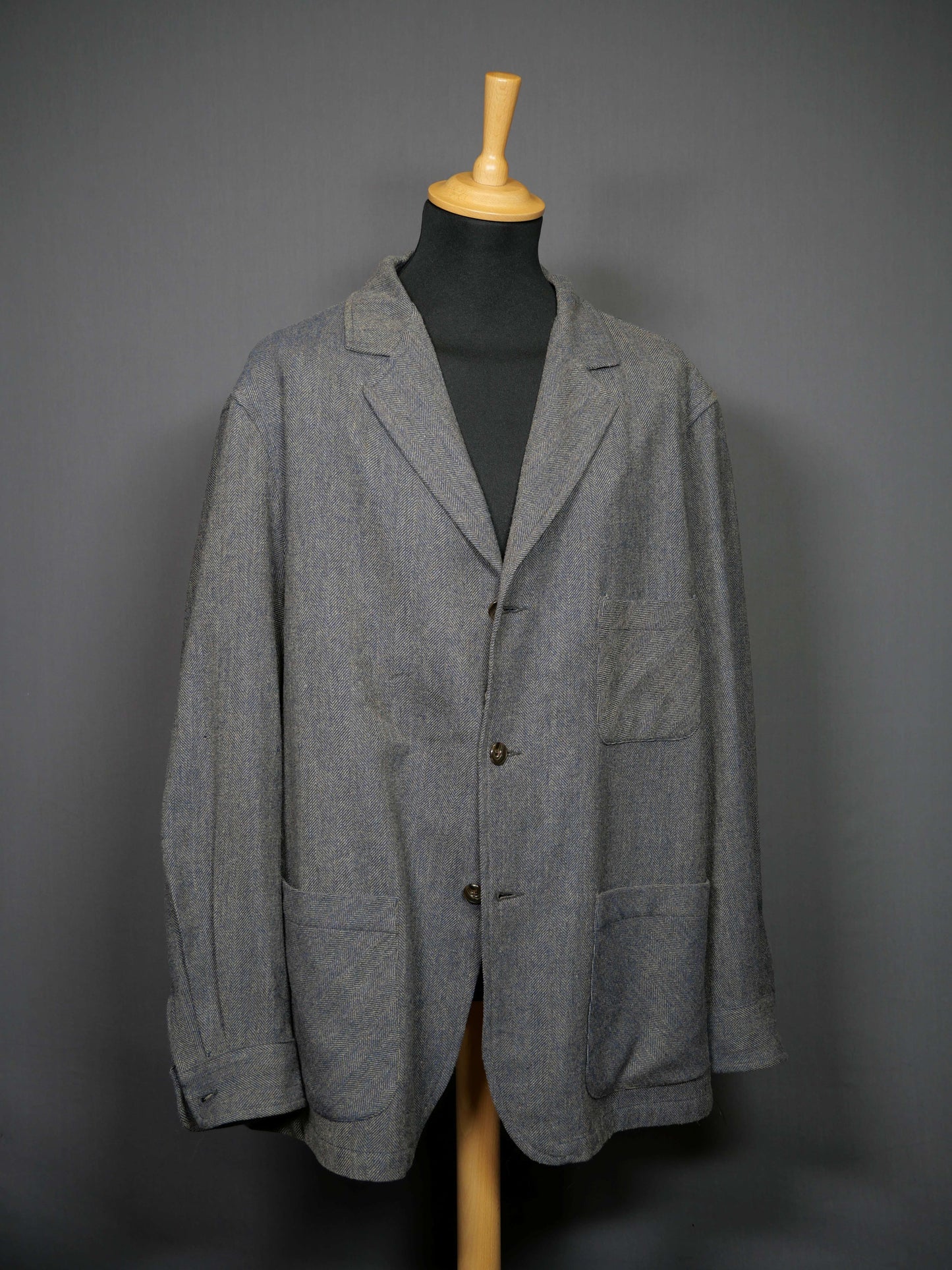 Pendelton Sakko / Overshirt - XXL