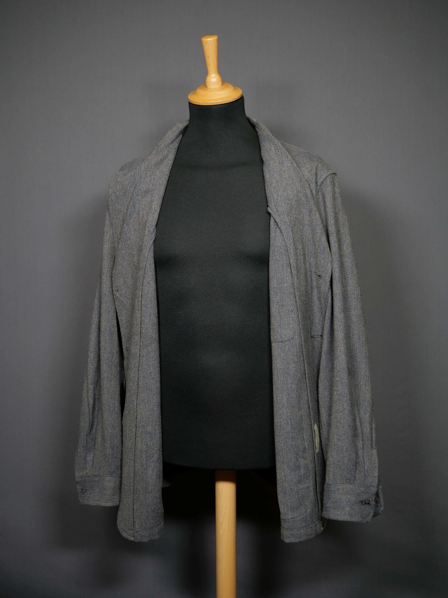 Pendelton Sakko / Overshirt - XXL