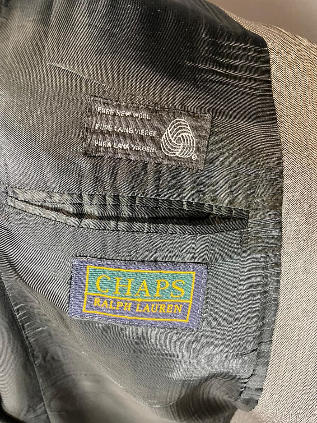 Chaps (RL) Sakko - L