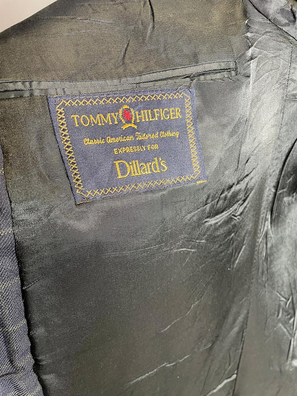 Tommy Hilfiger Sakko - XXL
