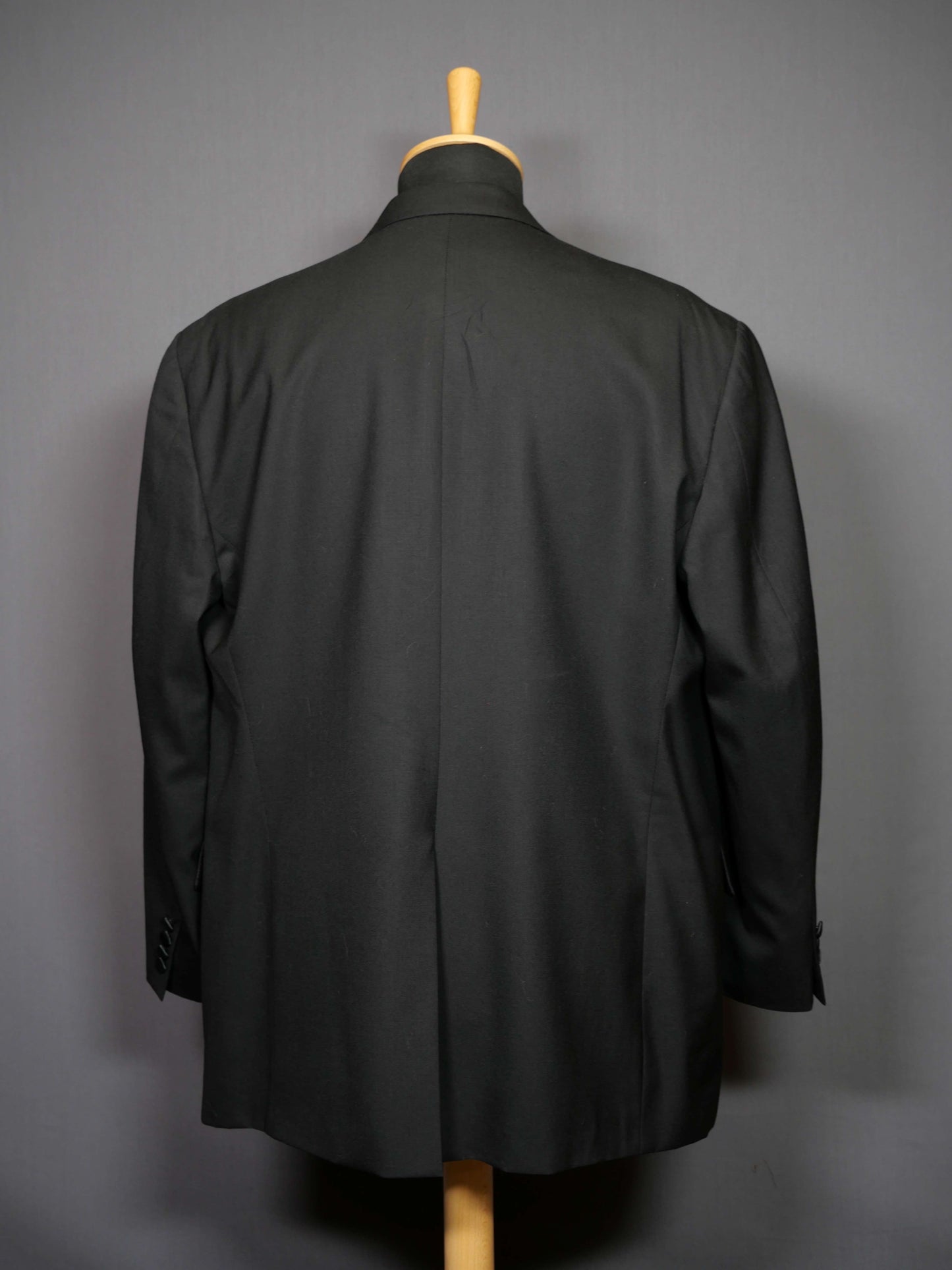 Burberry Black Tie Sakko - XL