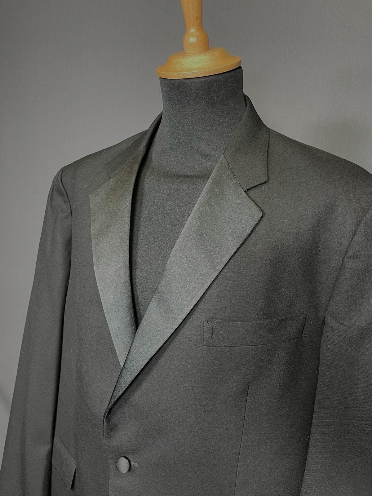 Burberry Black Tie Sakko - XL