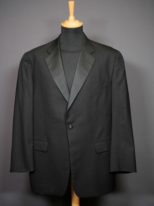 Burberry Black Tie Sakko - XL