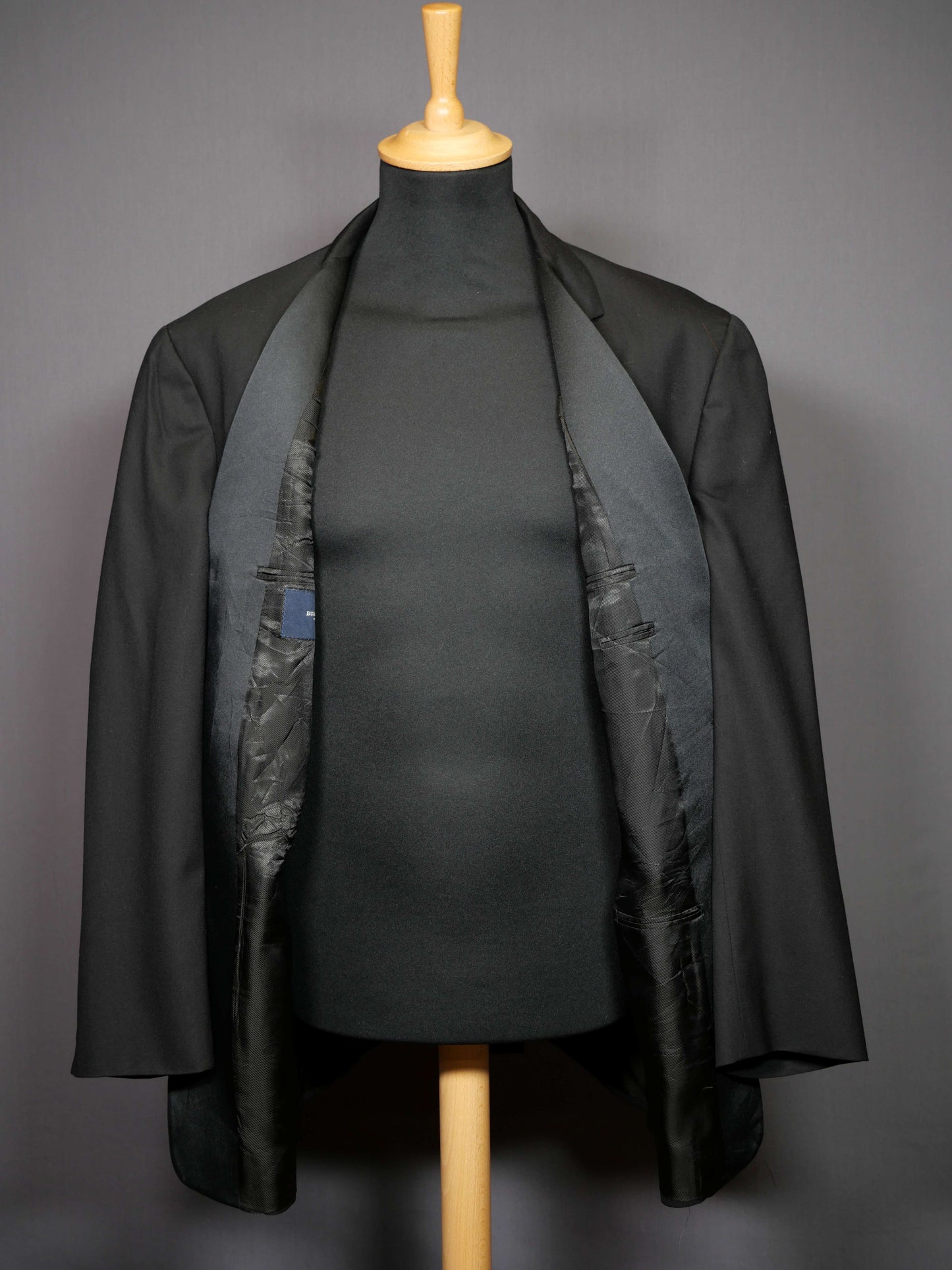 Burberry Black Tie Sakko - XL