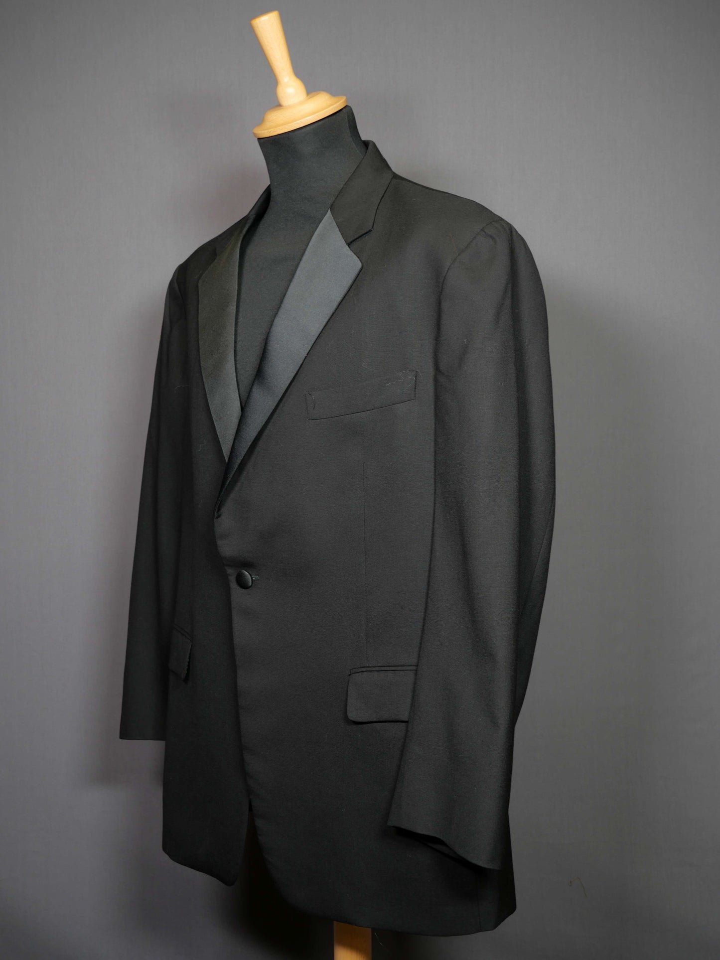 Burberry Black Tie Sakko - XL