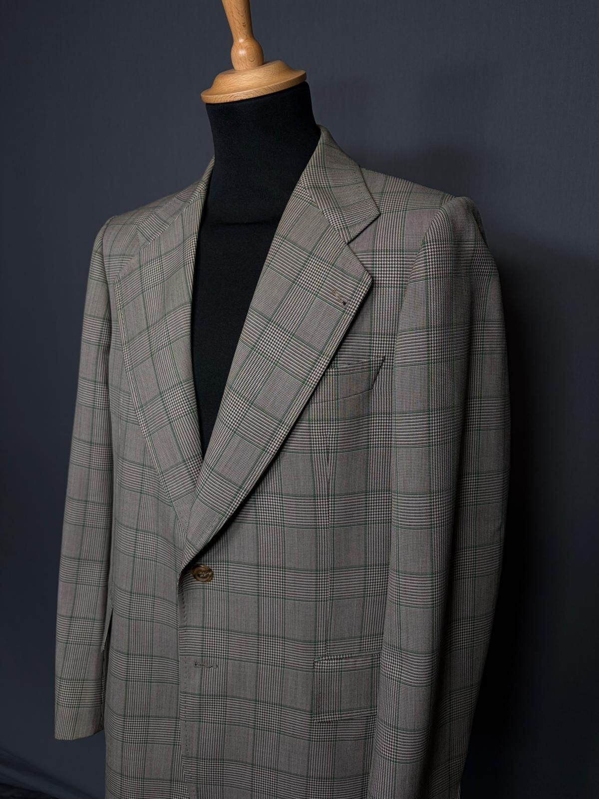 Vintage Pierre Cardin Sakko - M