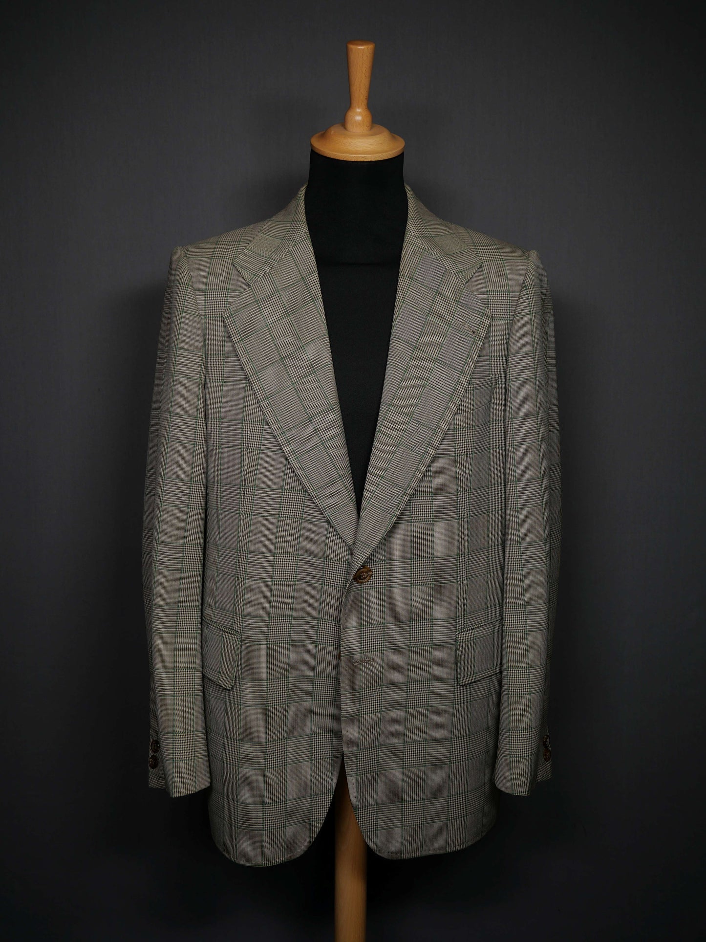 Vintage Pierre Cardin Sakko - M