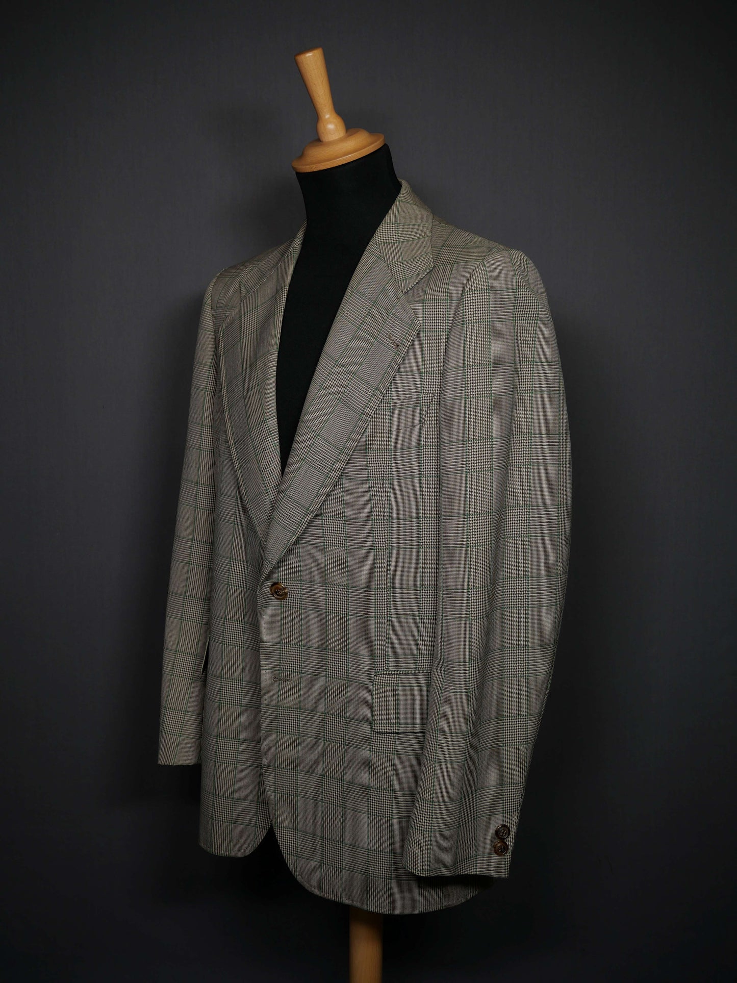 Vintage Pierre Cardin Sakko - M