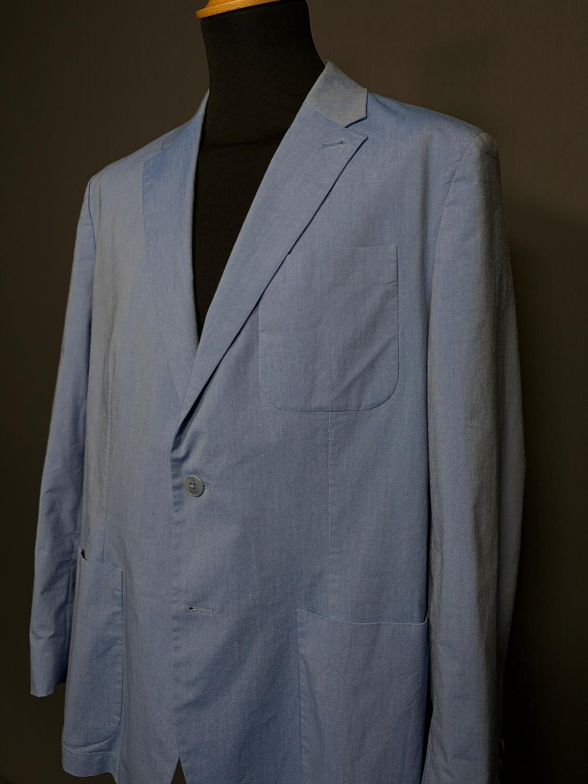 Ted Baker Sakko blau - L