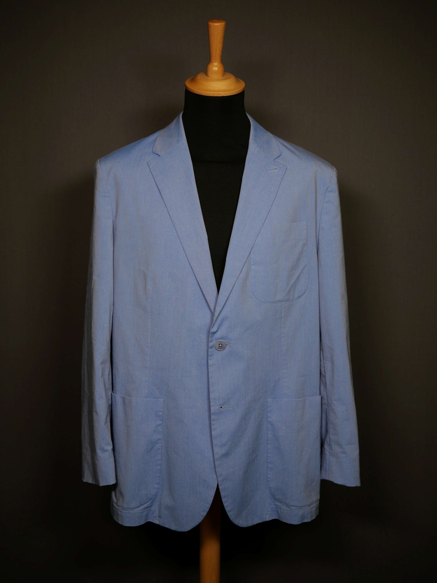 Ted Baker Sakko blau - L