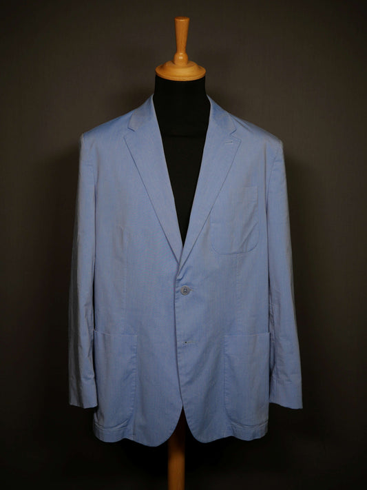 Ted Baker Sakko blau - L