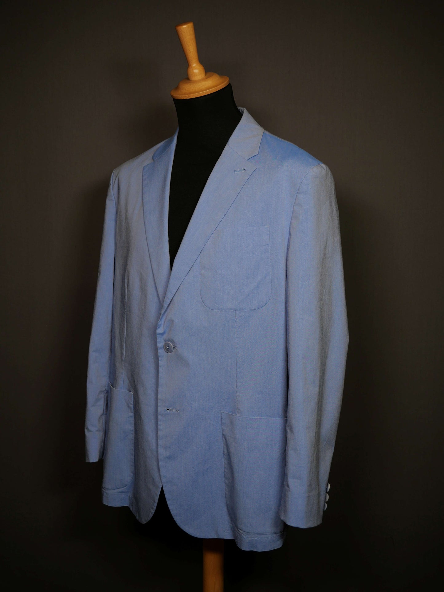 Ted Baker Sakko blau - L