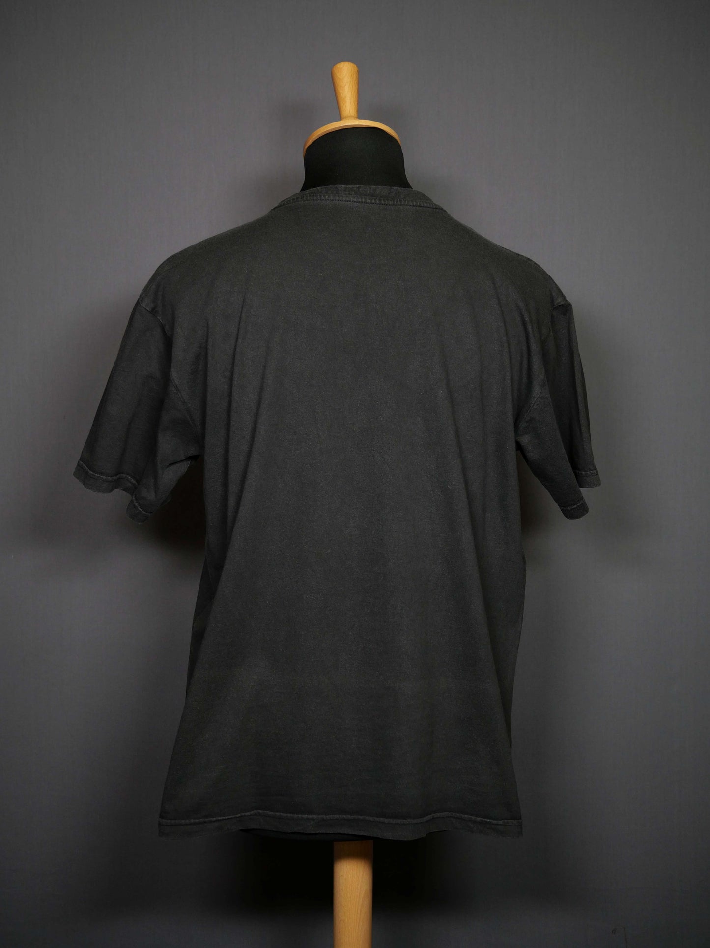 Vintage Mickey Mouse T-Shirt - L