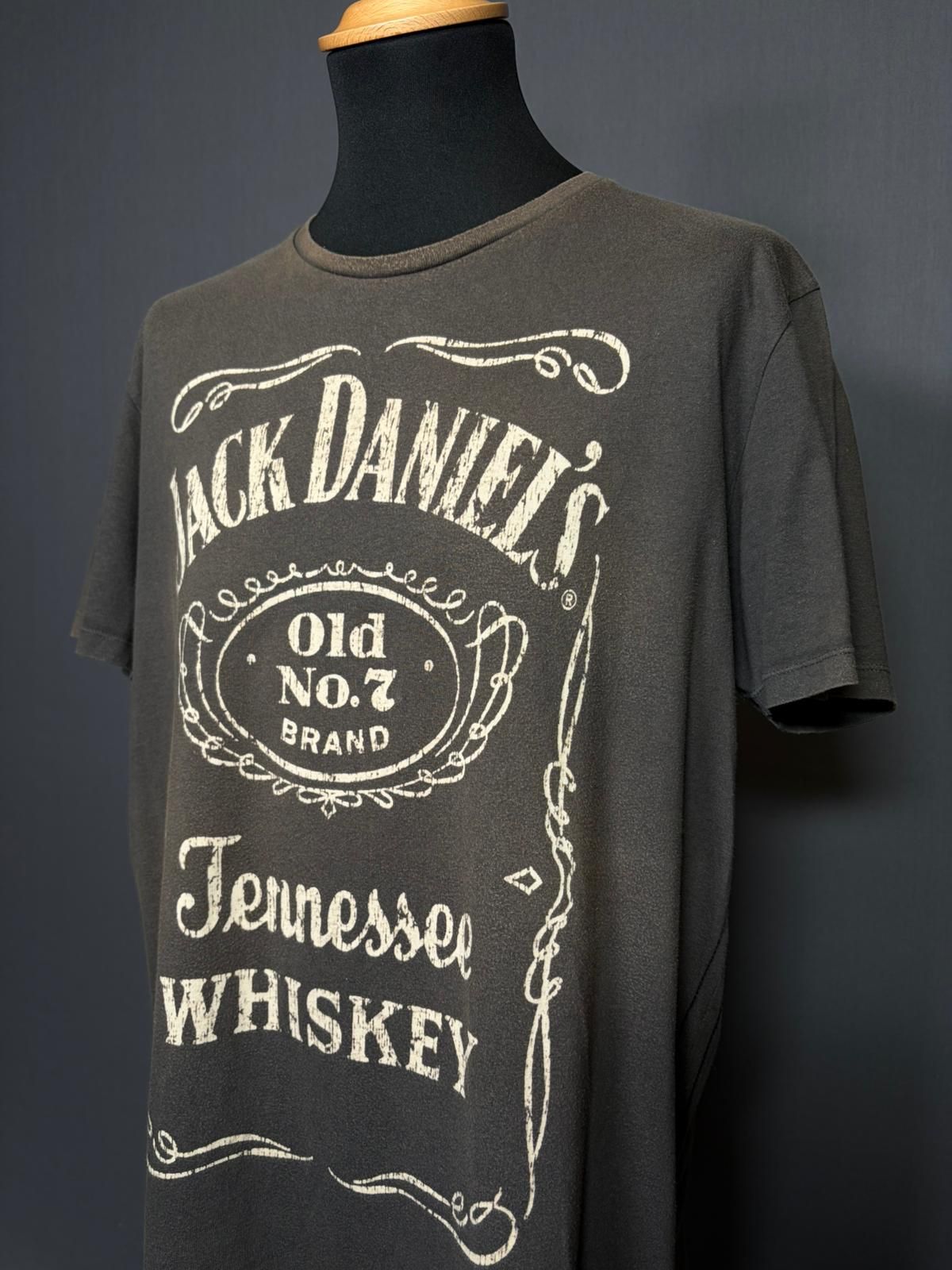 Jack Daniels T-Shirt - L