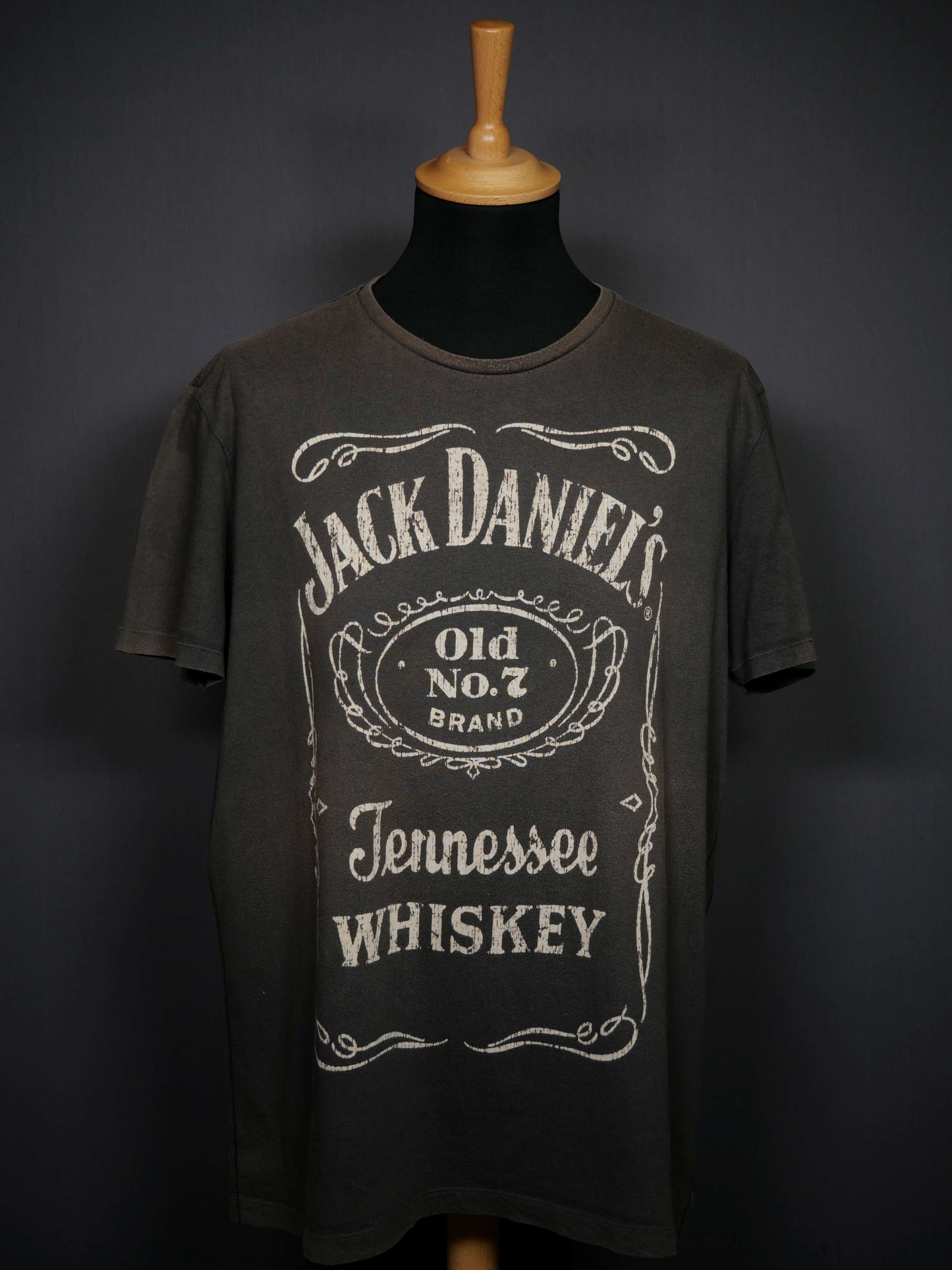 Jack Daniels T-Shirt - L