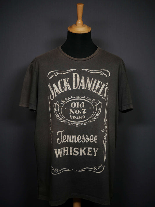 Jack Daniels T-Shirt - L