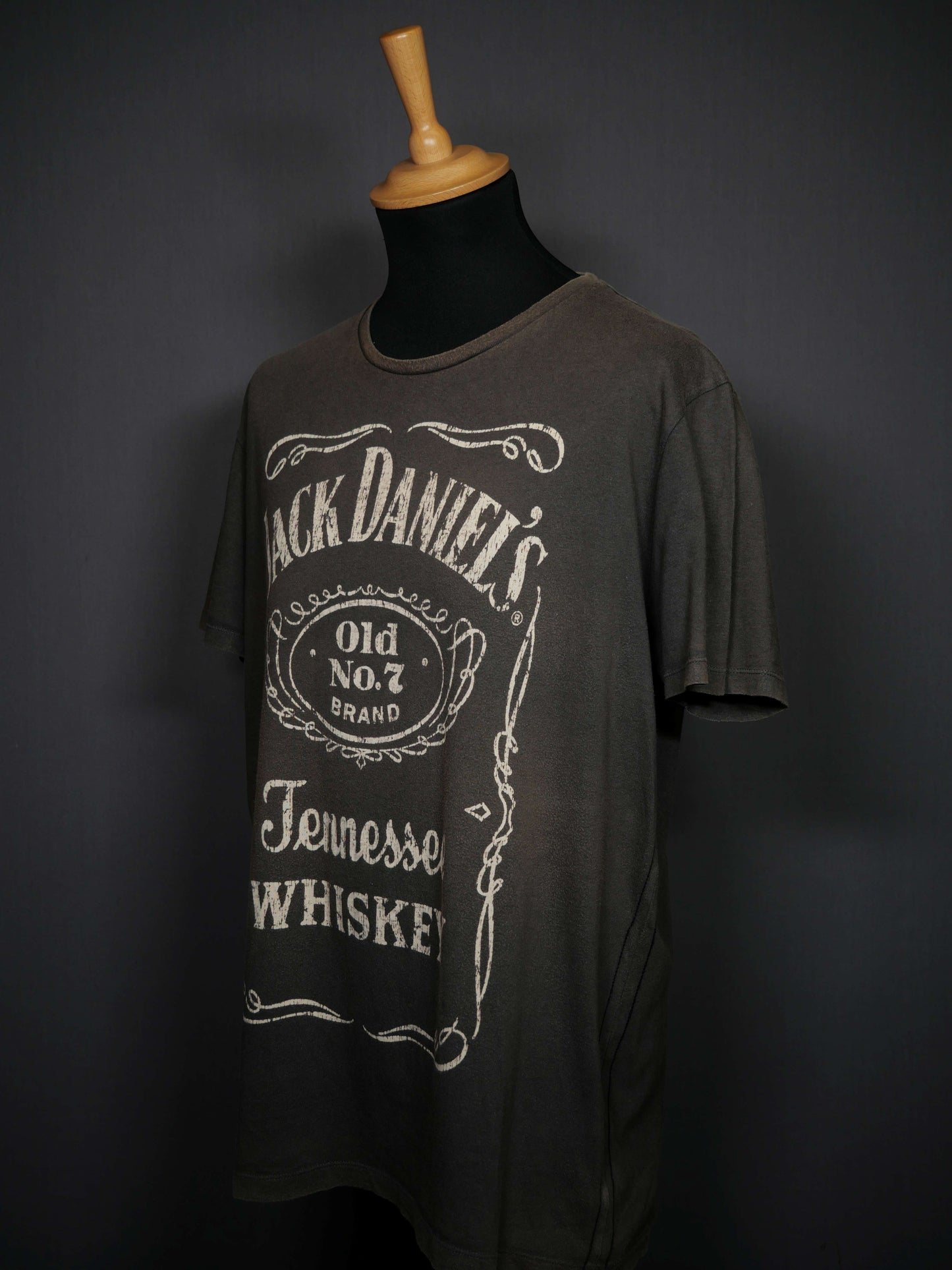 Jack Daniels T-Shirt - L