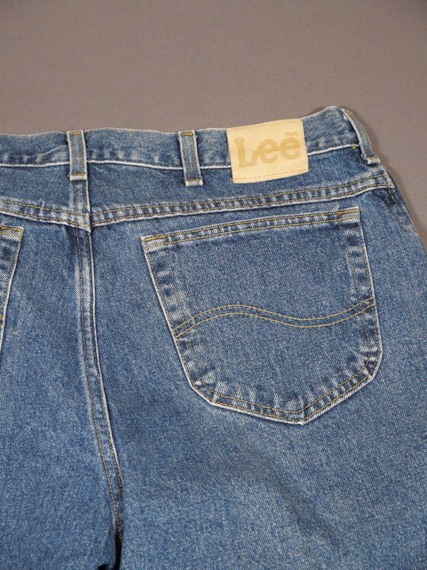 Lee Jeans kurz - 36