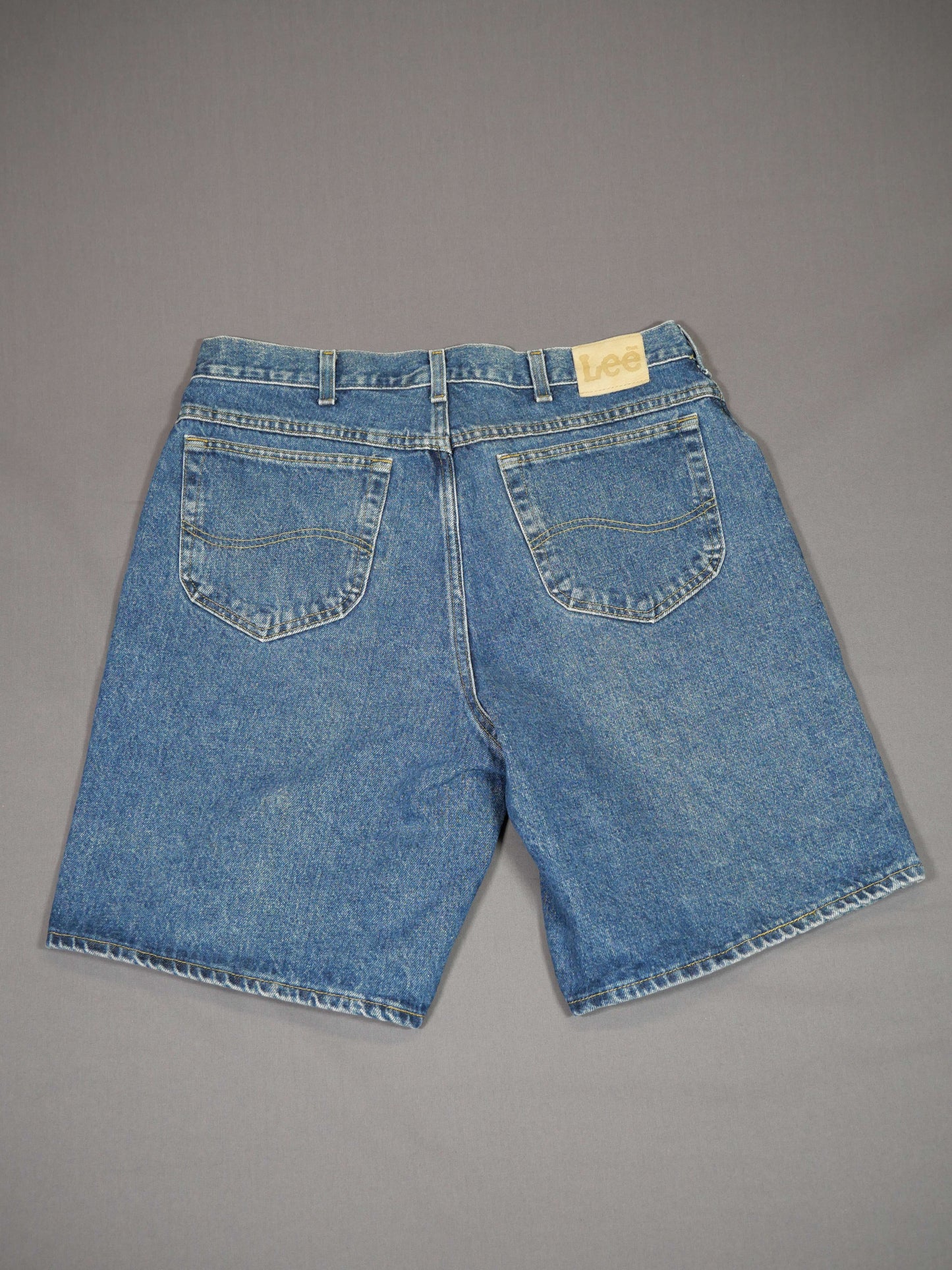 Lee Jeans kurz - 36