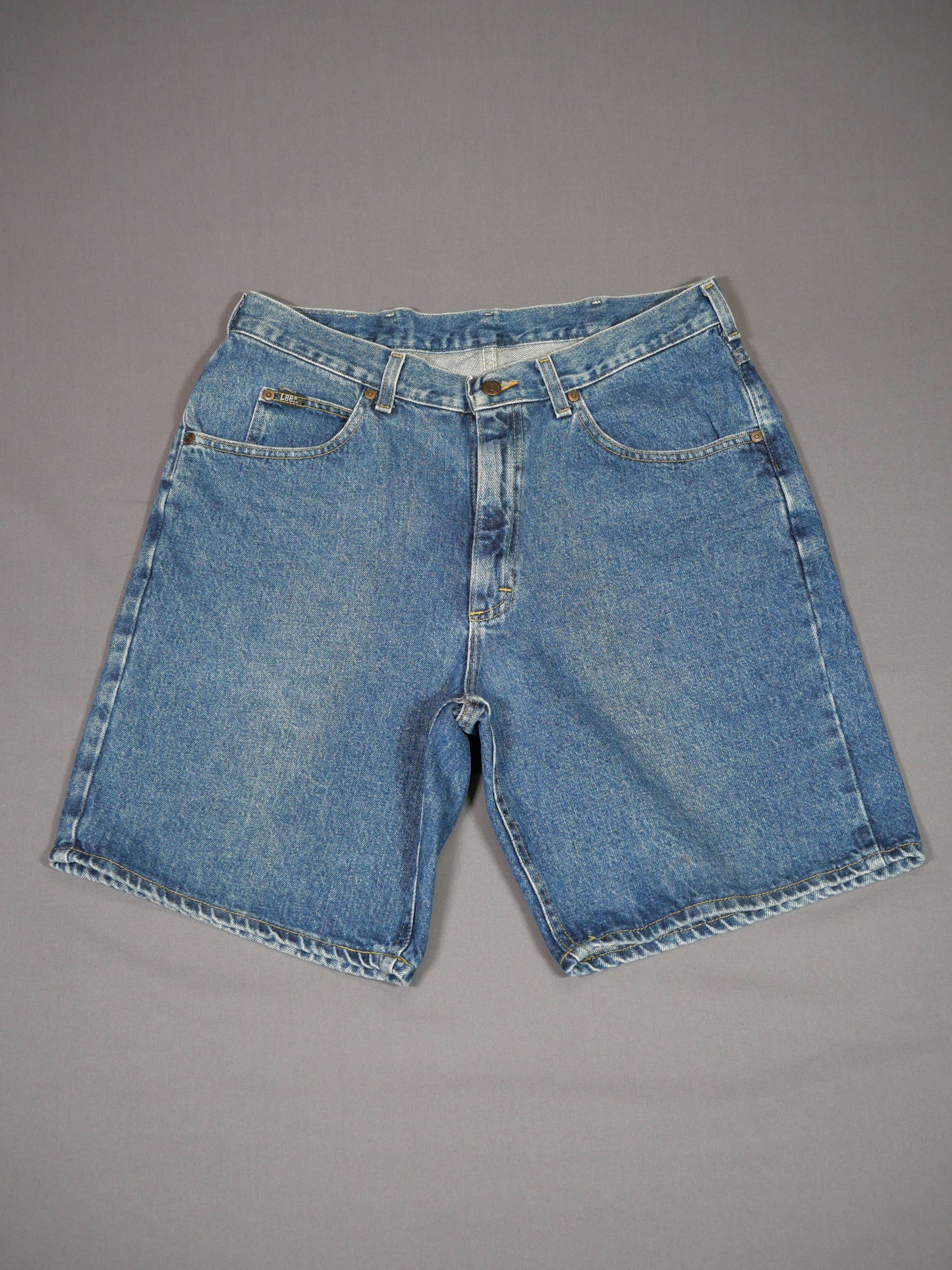 Lee Jeans kurz - 36