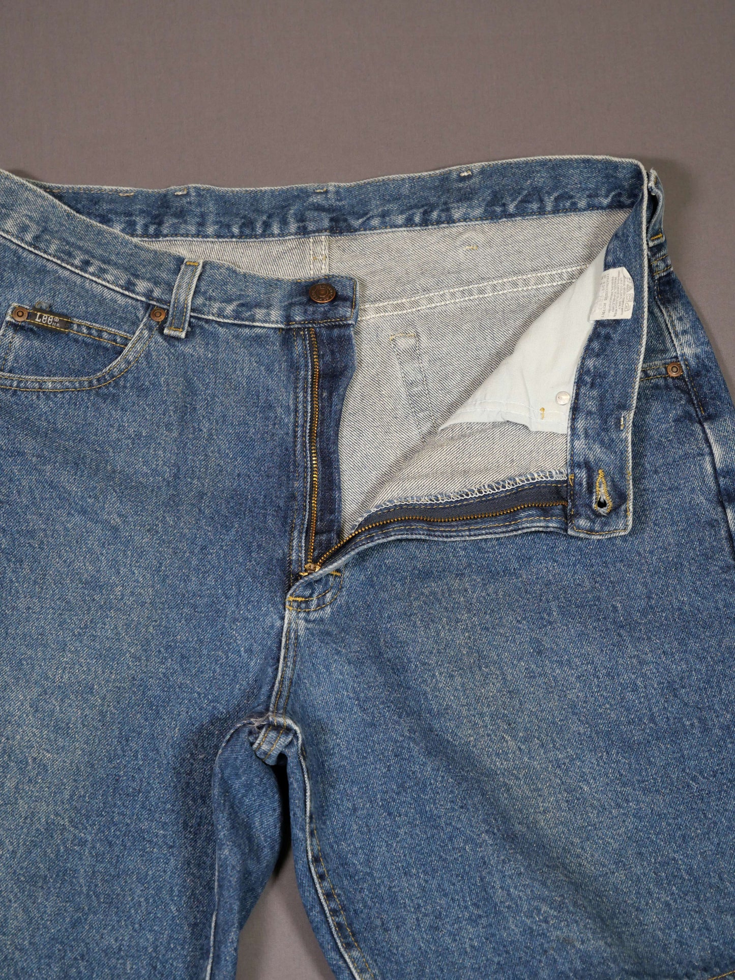 Lee Jeans kurz - 36