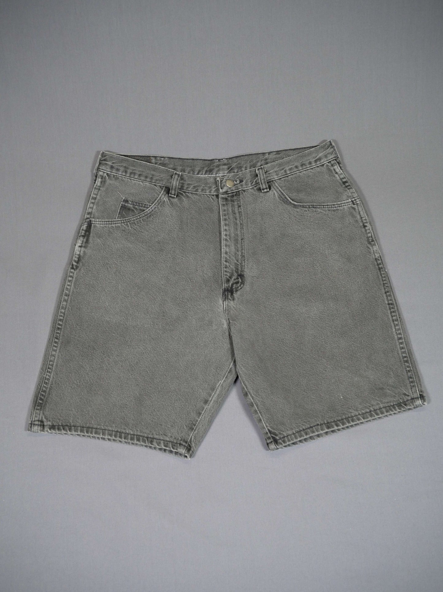 Wrangler Jeans kurz - 36