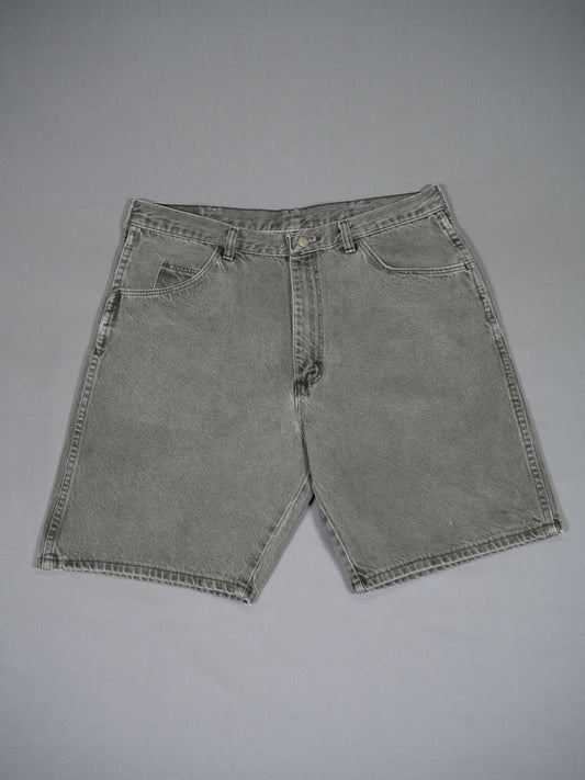 Wrangler Jeans kurz - 36
