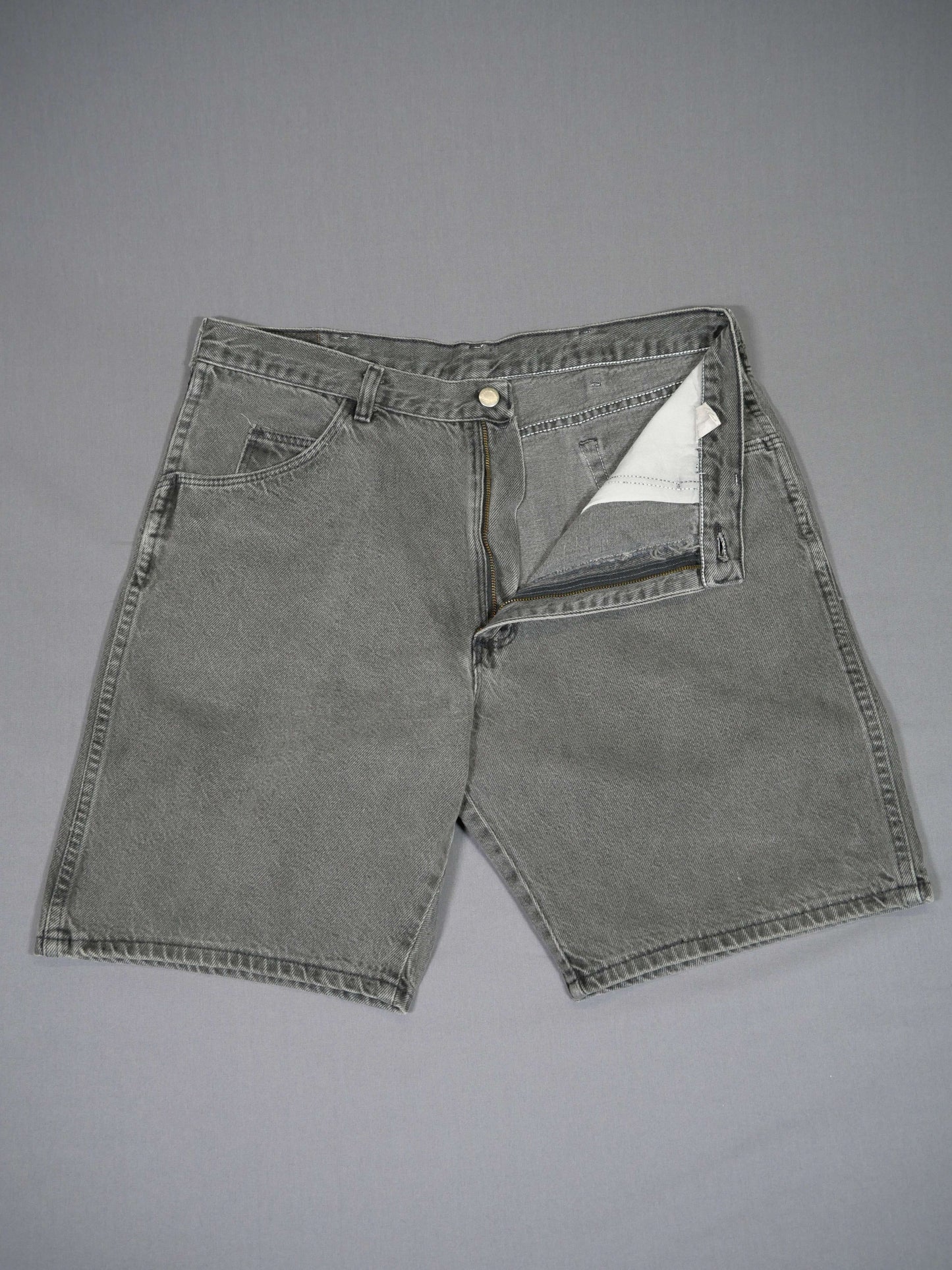 Wrangler Jeans kurz - 36