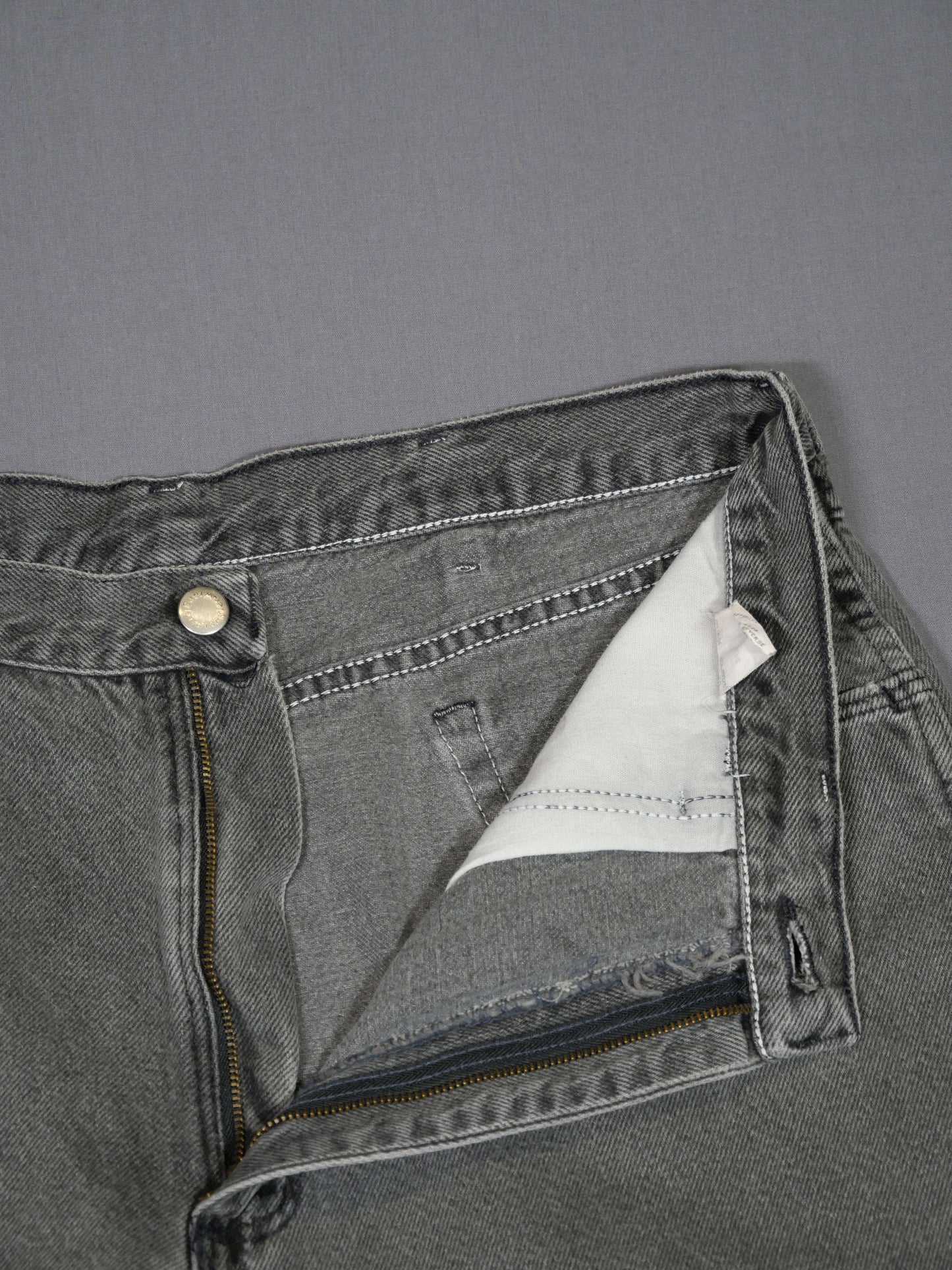Wrangler Jeans kurz - 36