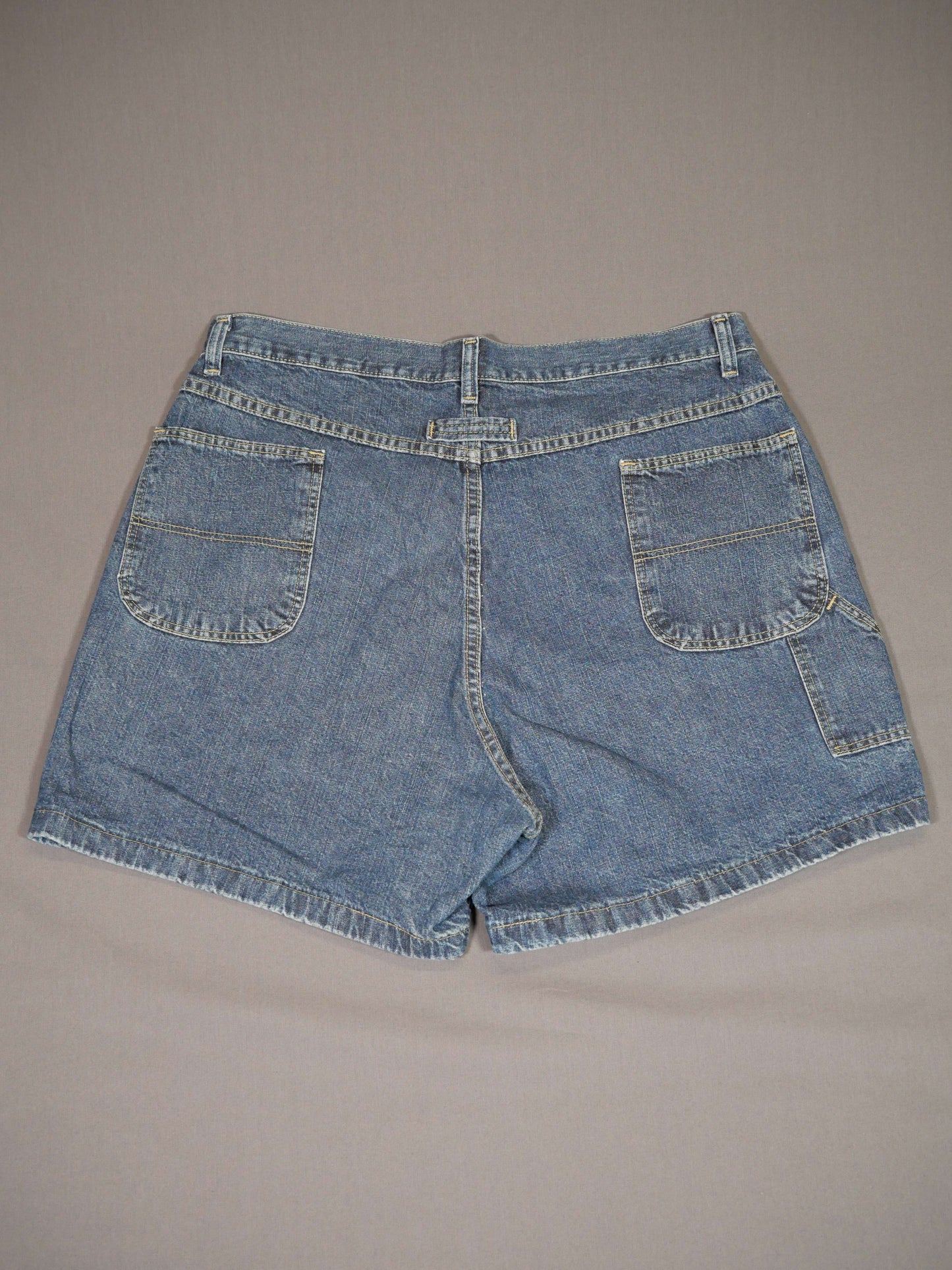 Wrangler Jeans kurz - 36