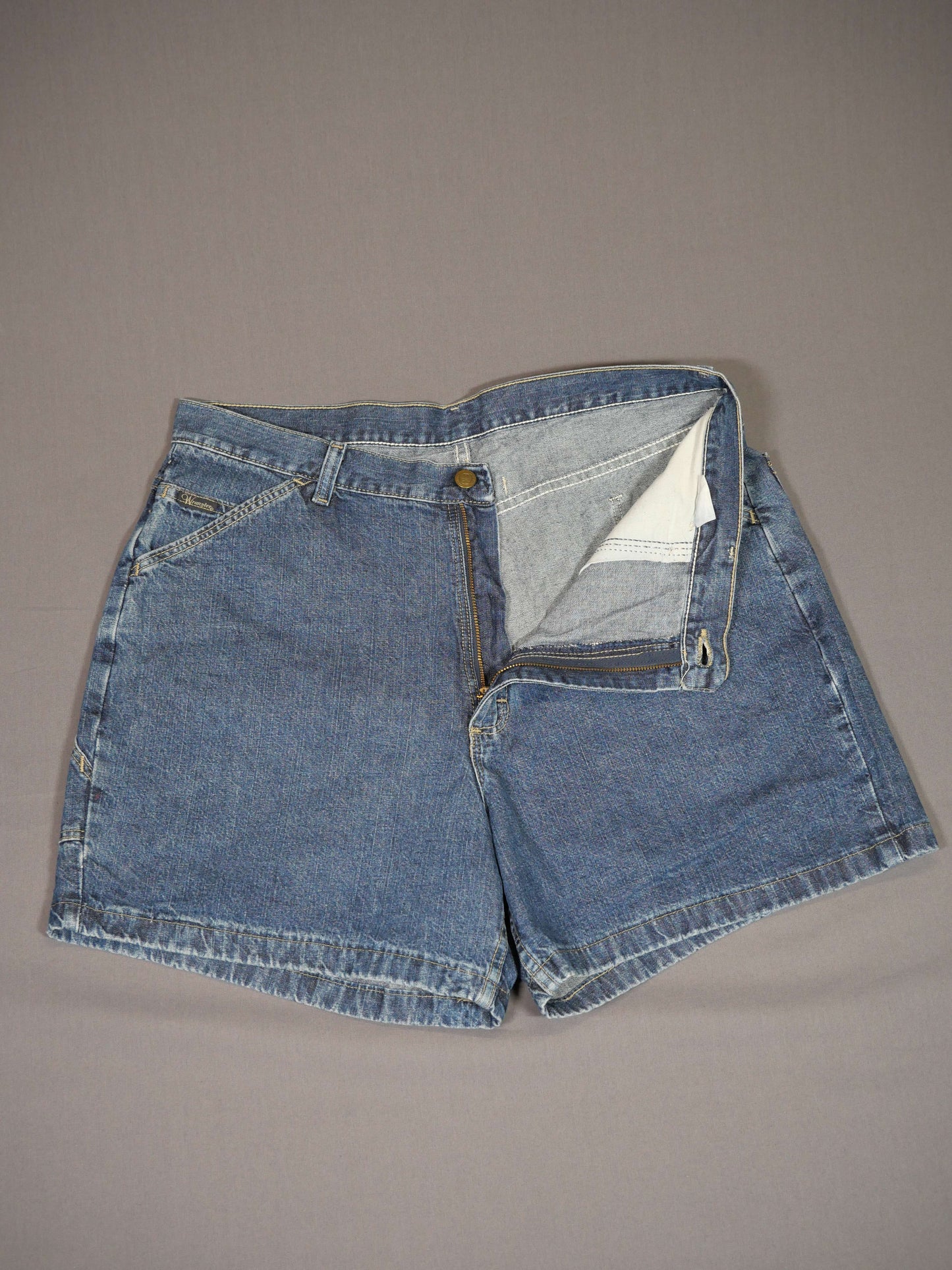 Wrangler Jeans kurz - 36