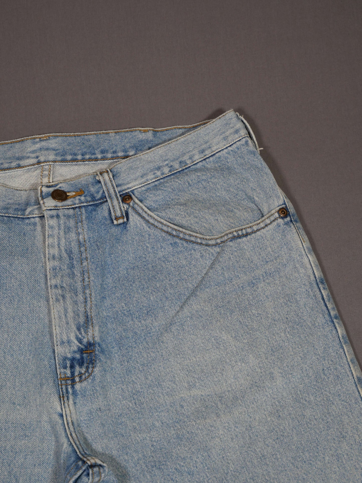 Lee Jeans kurz - 36