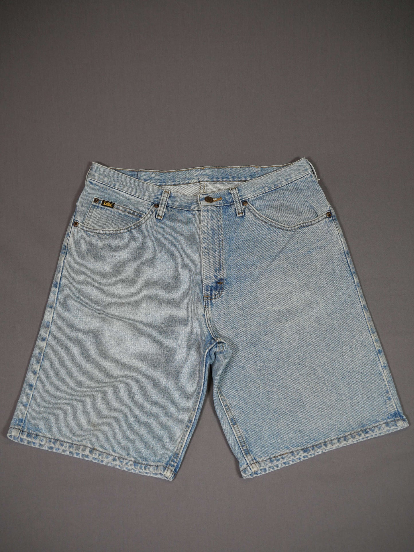 Lee Jeans kurz - 36