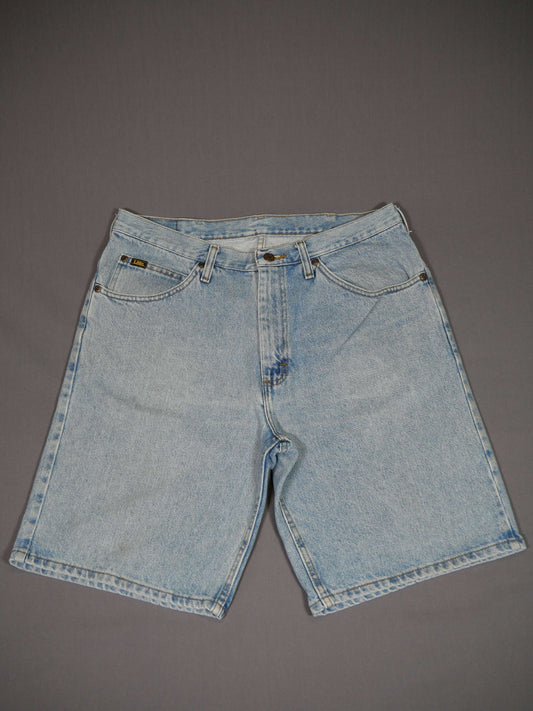 Lee Jeans kurz - 36