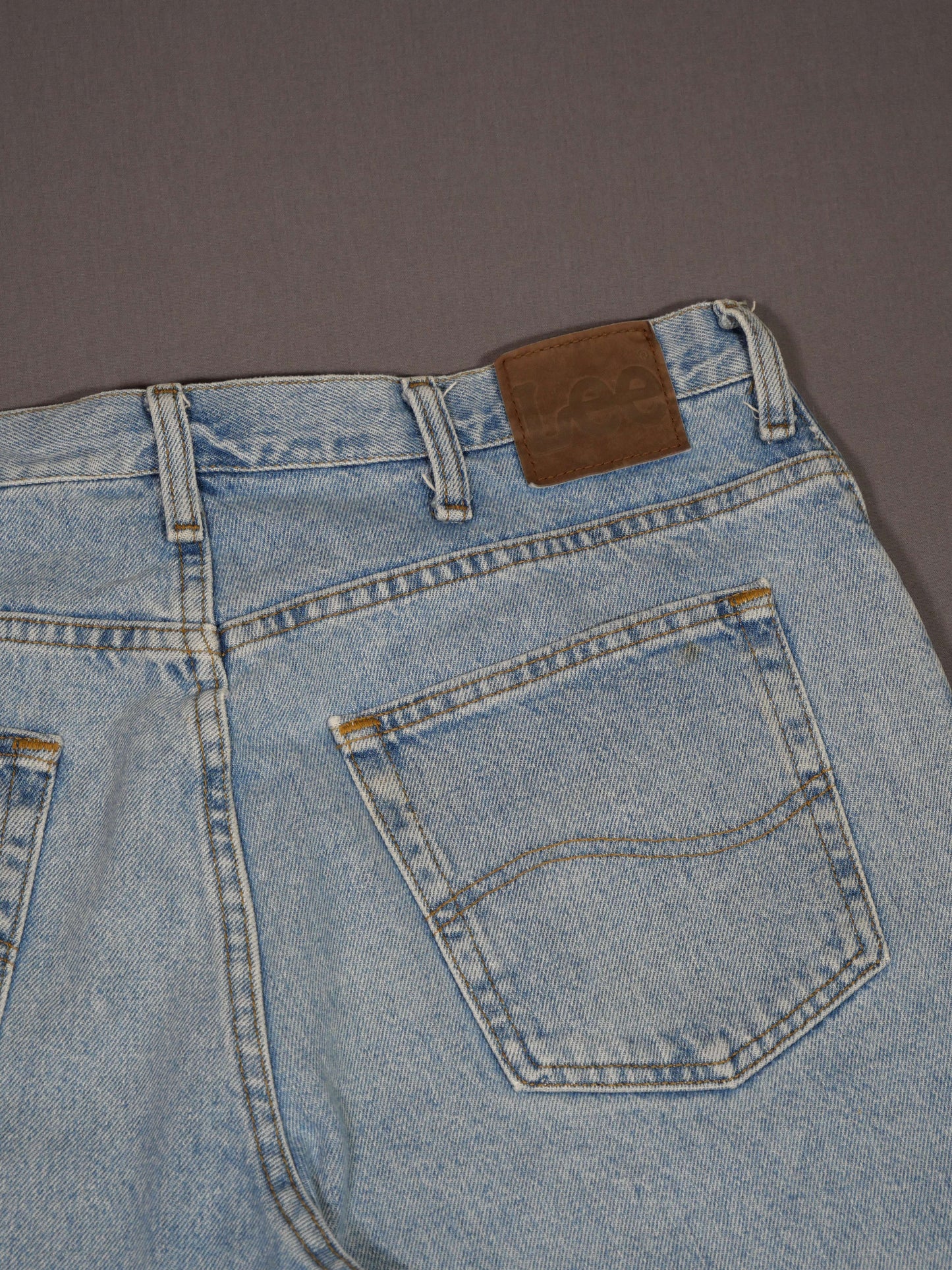Lee Jeans kurz - 36
