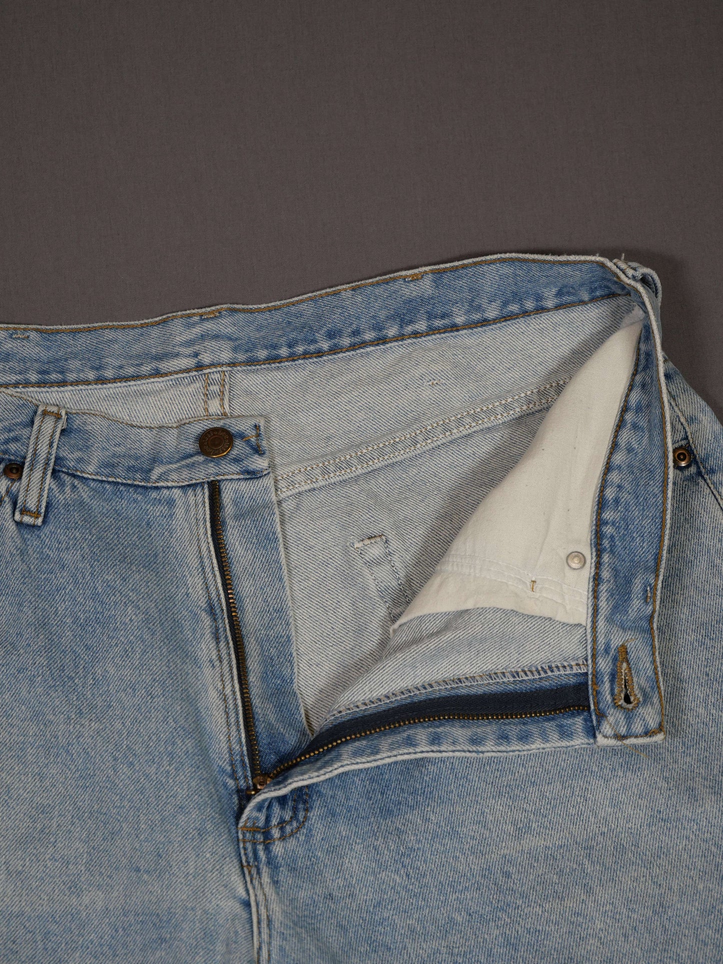 Lee Jeans kurz - 36