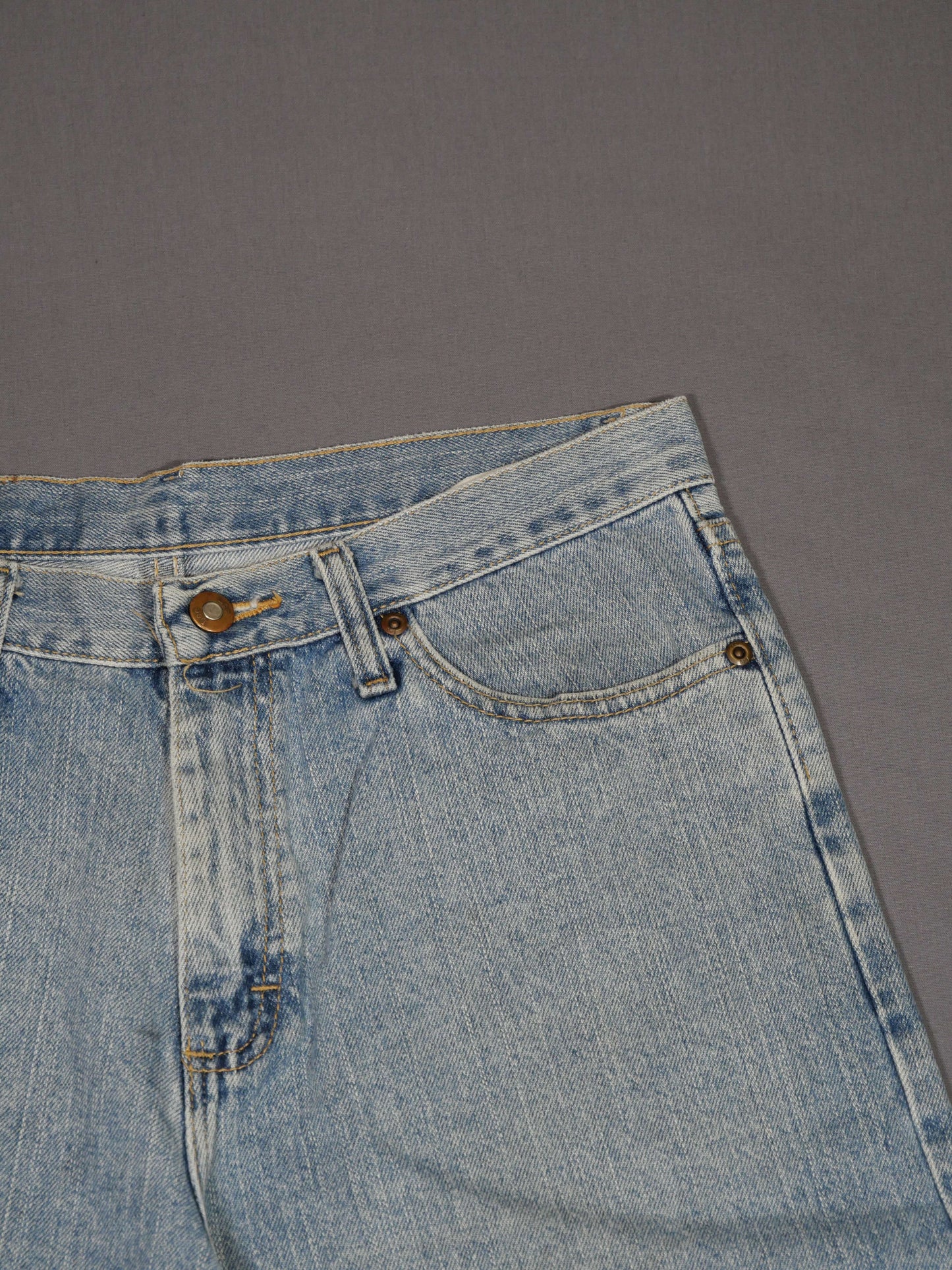Lee Jeans kurz - 31