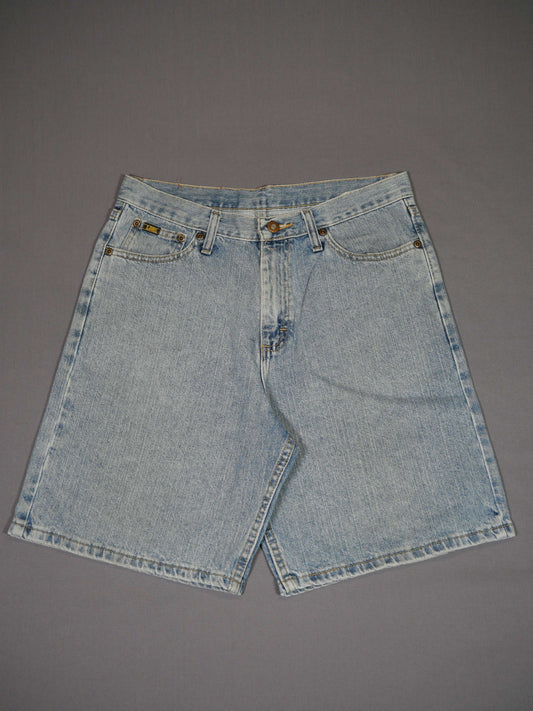 Lee Jeans kurz - 31