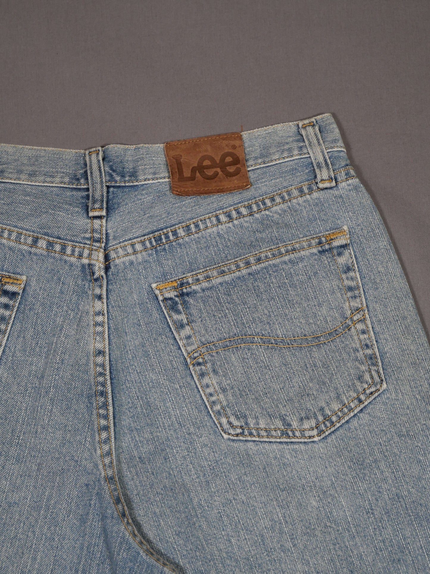 Lee Jeans kurz - 31