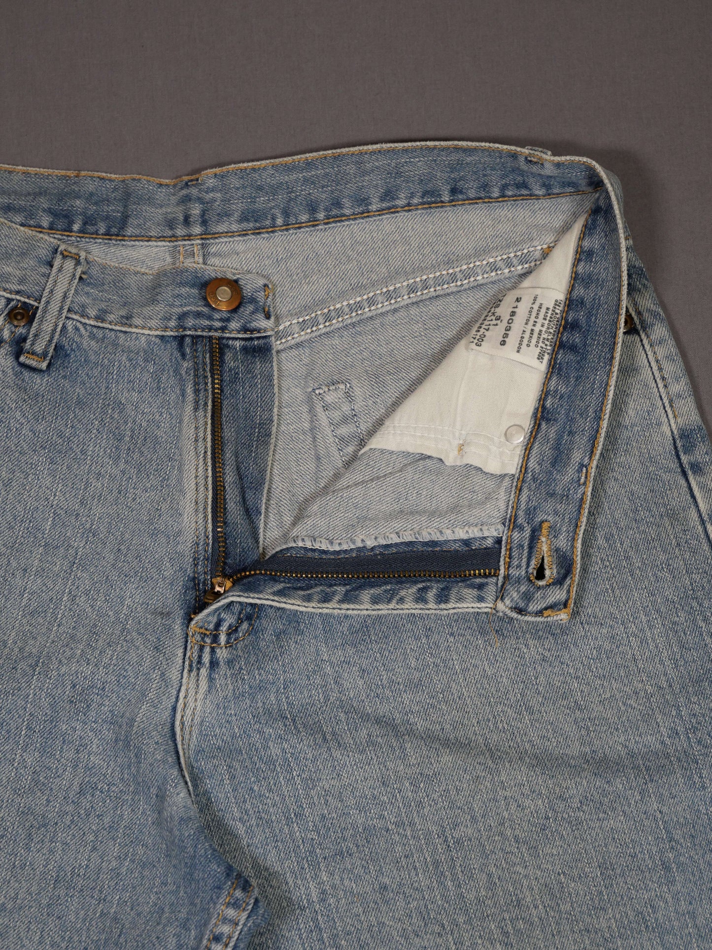 Lee Jeans kurz - 31
