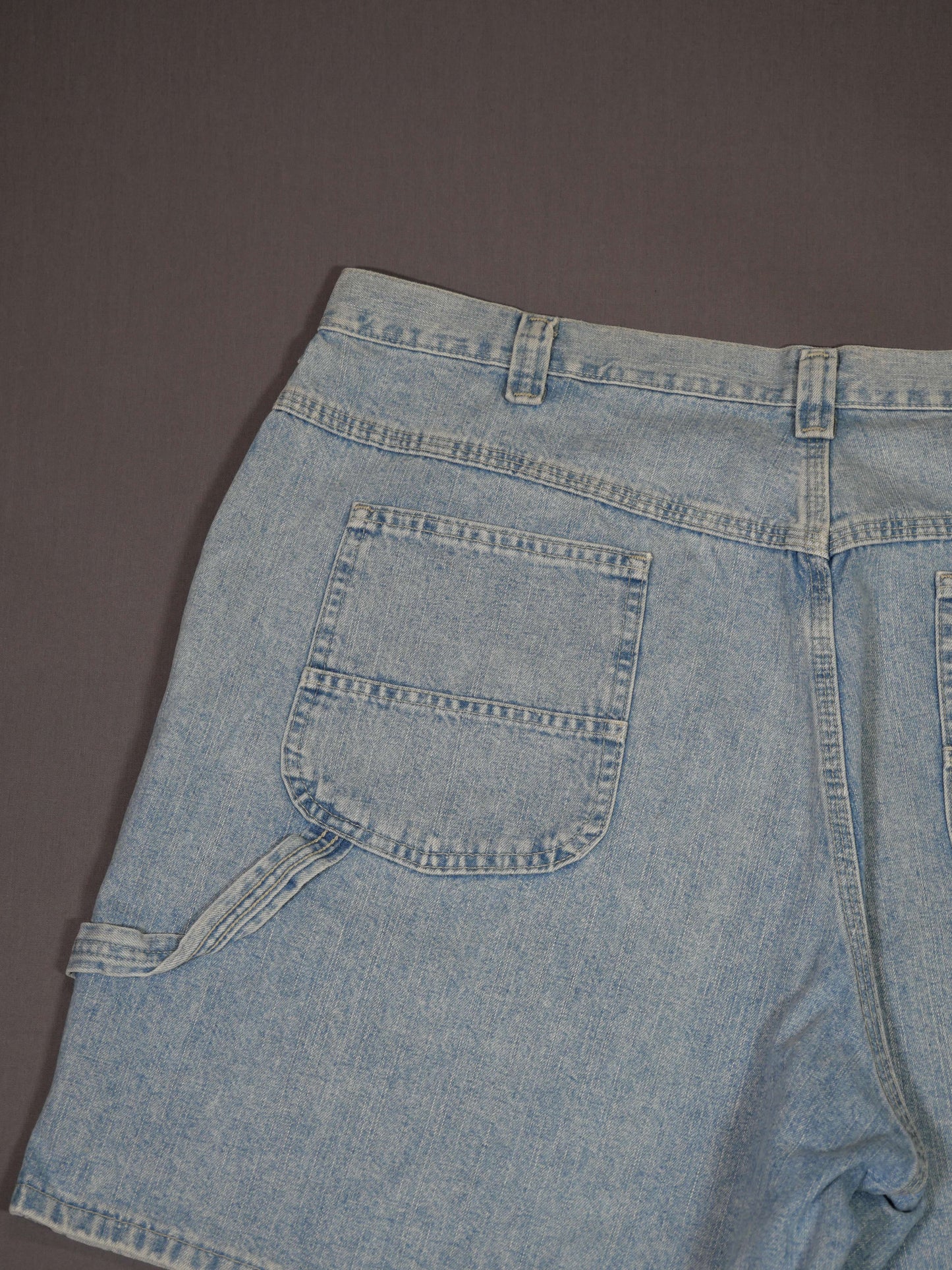 Vintage Lee Jeans kurz - 40